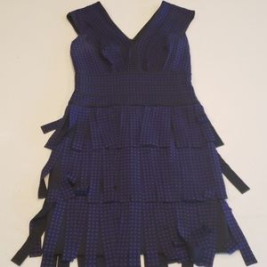 Tadashi Cocktail Dress